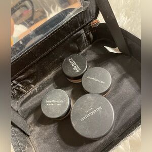 Bare Minerals Makeup Powder (new) with BM Case